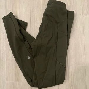 Lululemon Speed Up Tight